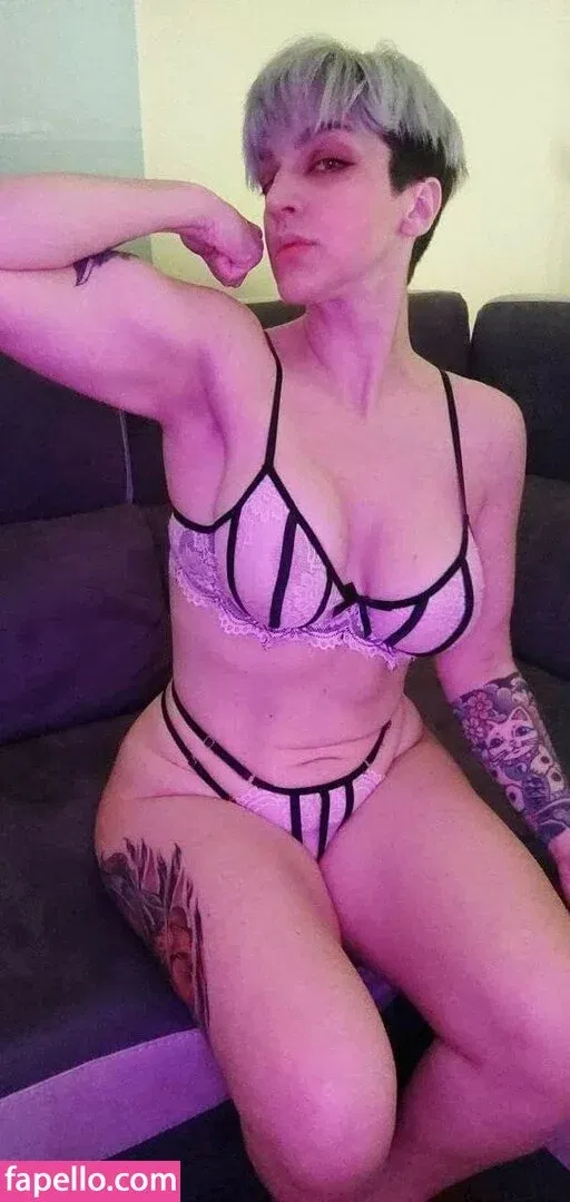 Sary Nekuro Onlyfans Photo Gallery 