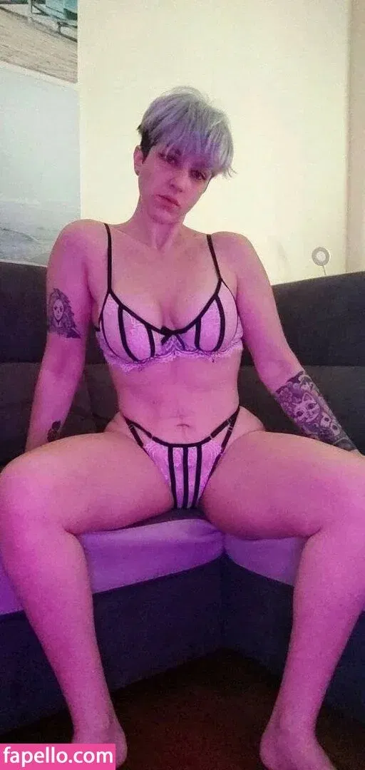 Sary Nekuro Onlyfans Photo Gallery 