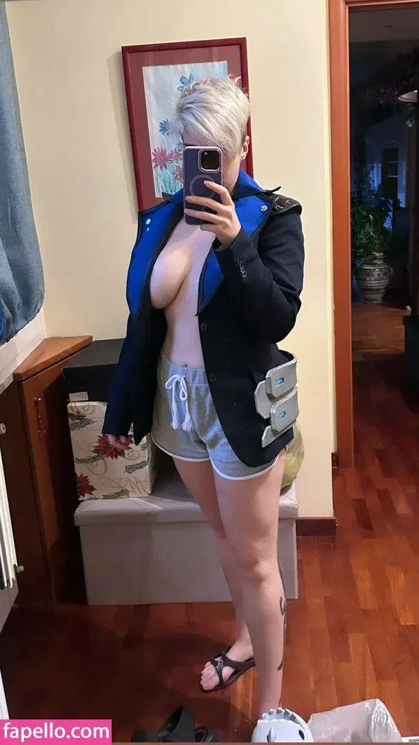 Sary Nekuro Onlyfans Photo Gallery 