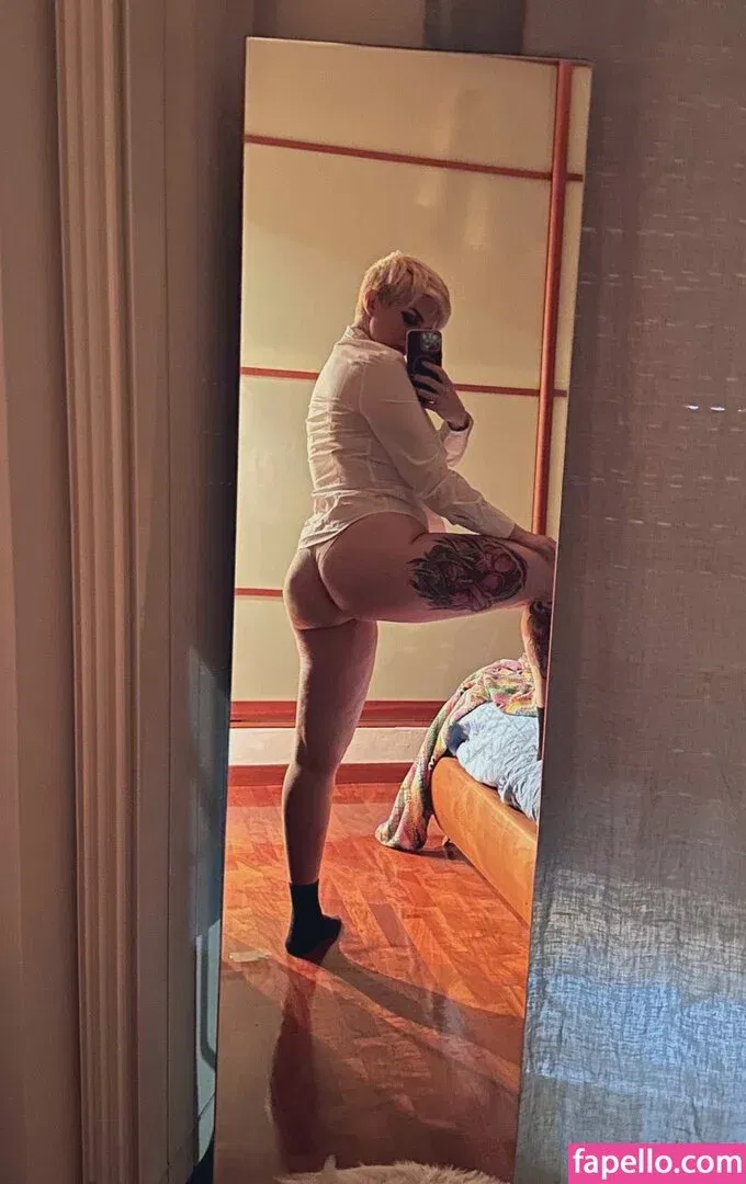 Sary Nekuro Onlyfans Photo Gallery 