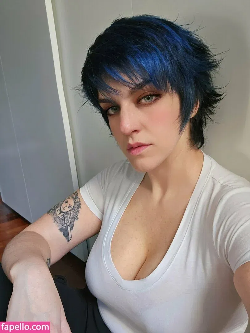 Sary Nekuro Onlyfans Photo Gallery 