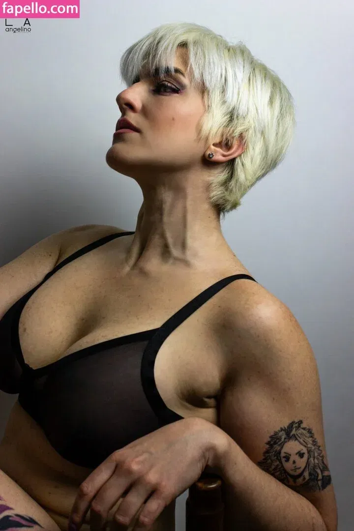 Sary Nekuro Onlyfans Photo Gallery 