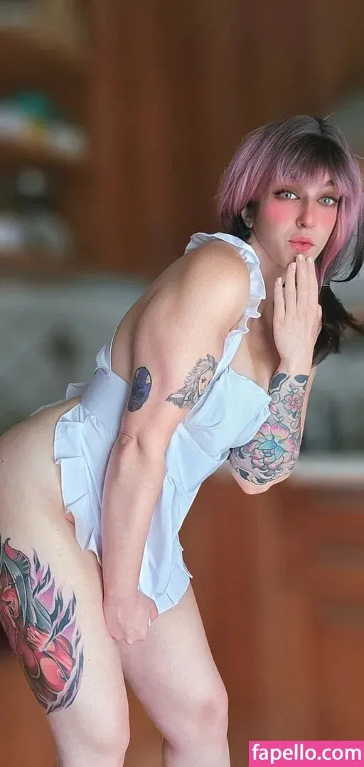 Sary Nekuro Onlyfans Photo Gallery 