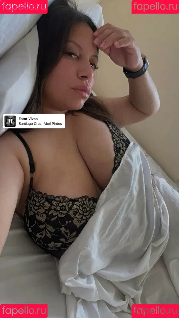 Yessi Sabatino Onlyfans Photo Gallery 