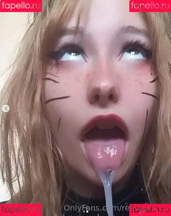 realneko_tv Onlyfans Photo Gallery 