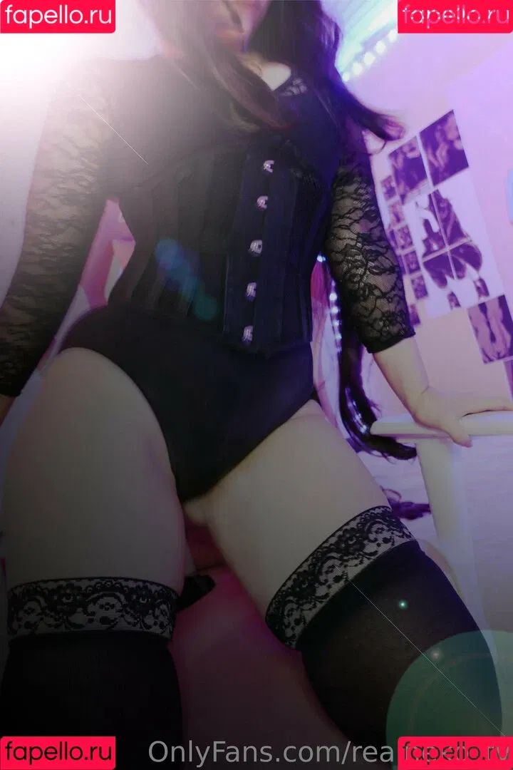 realneko_tv Onlyfans Photo Gallery 