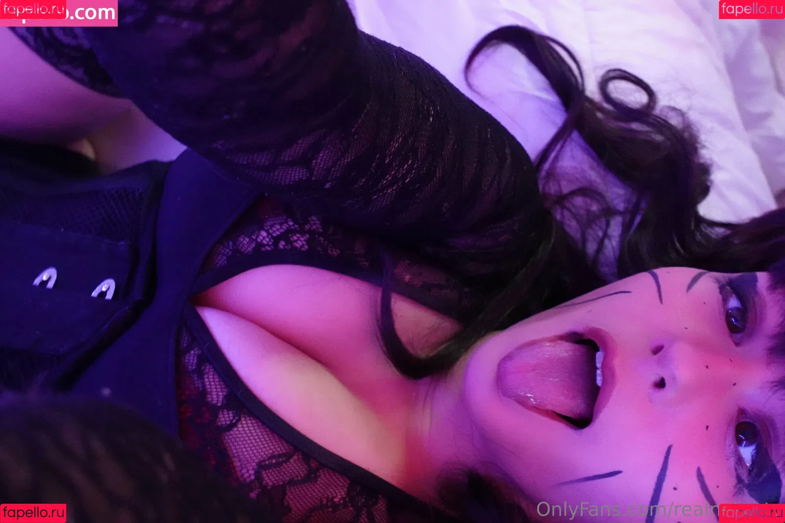 realneko_tv Onlyfans Photo Gallery 