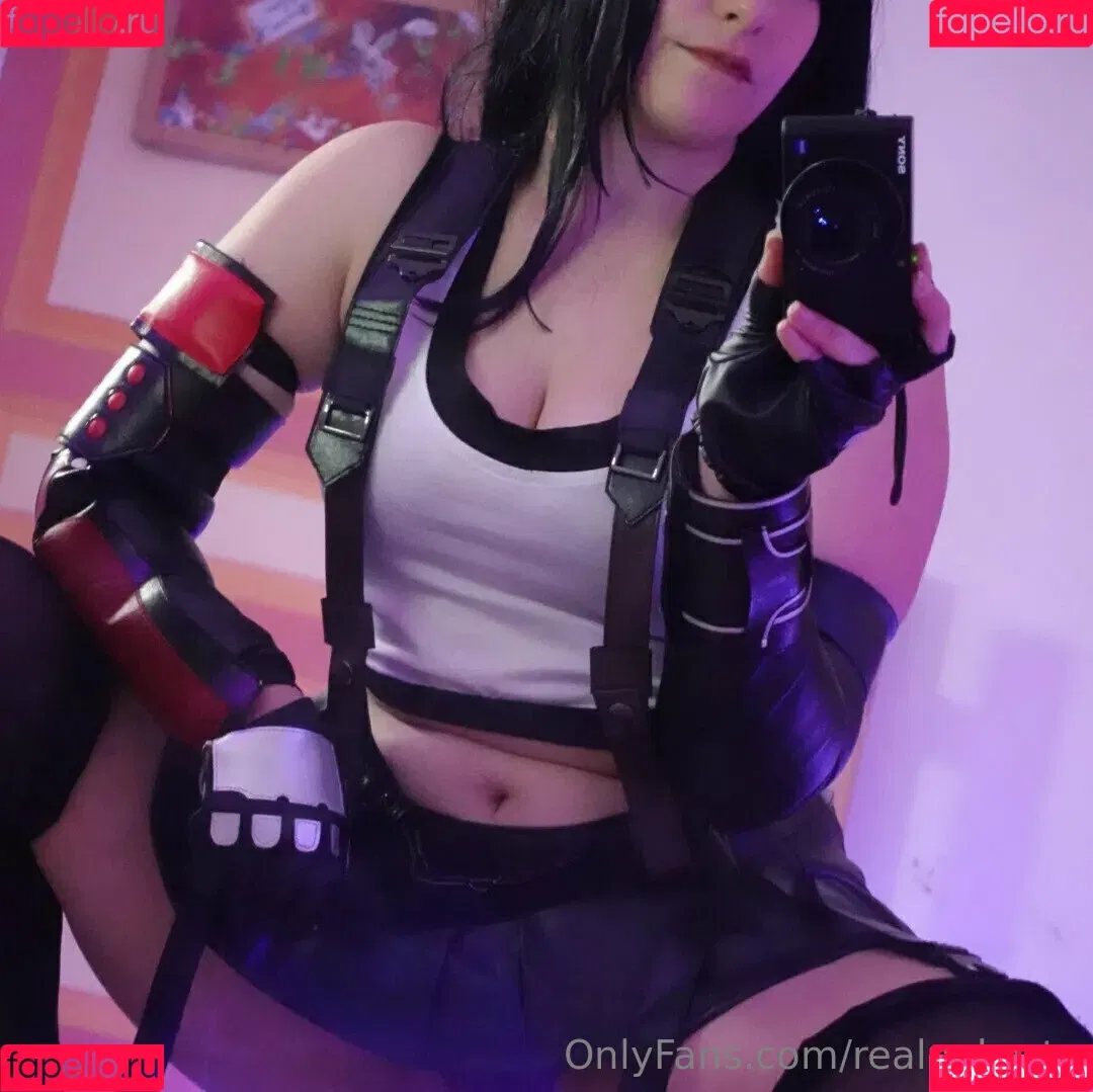 realneko_tv Onlyfans Photo Gallery 