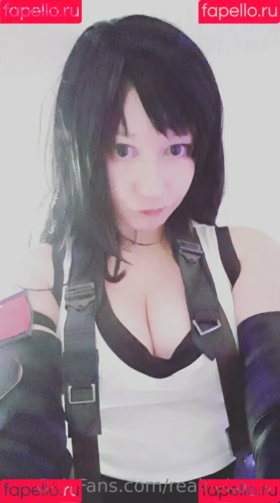 realneko_tv Onlyfans Photo Gallery 