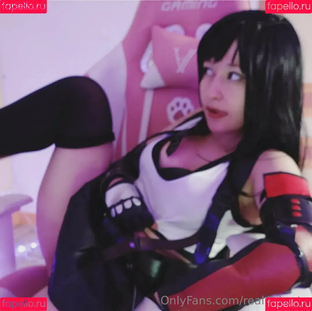realneko_tv Onlyfans Photo Gallery 