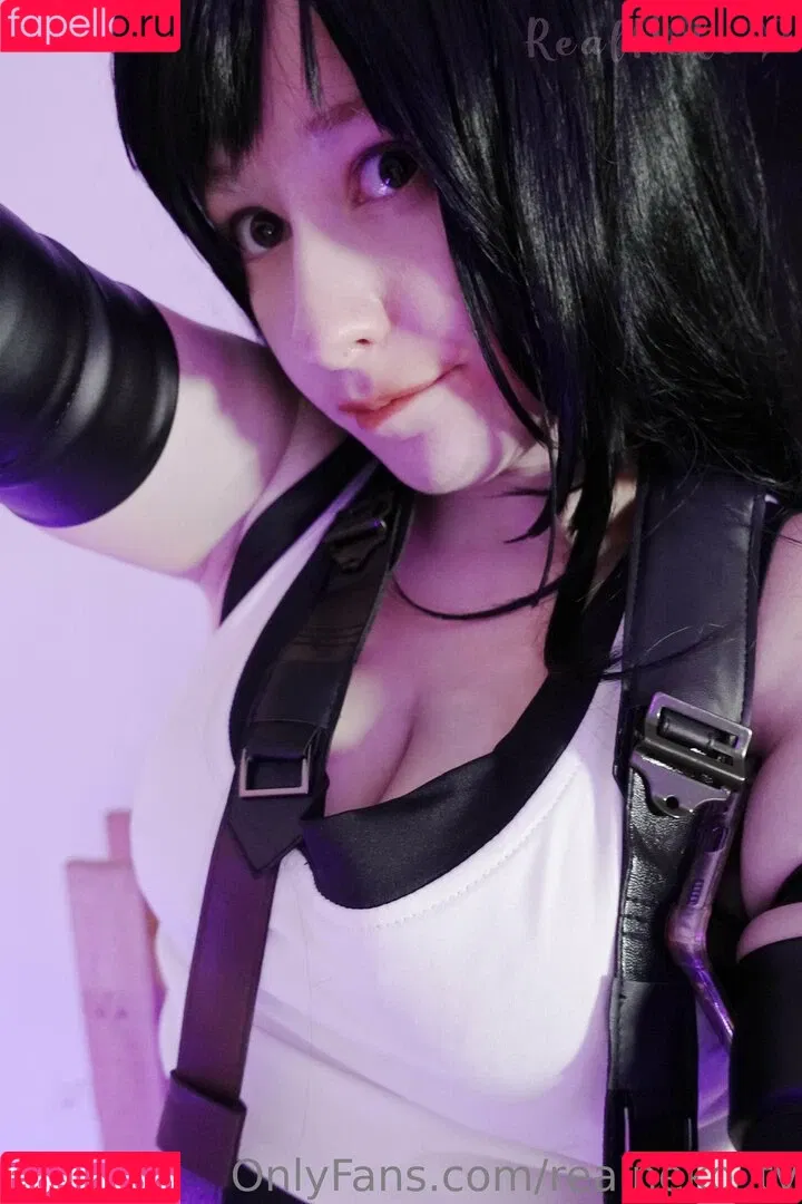 realneko_tv Onlyfans Photo Gallery 