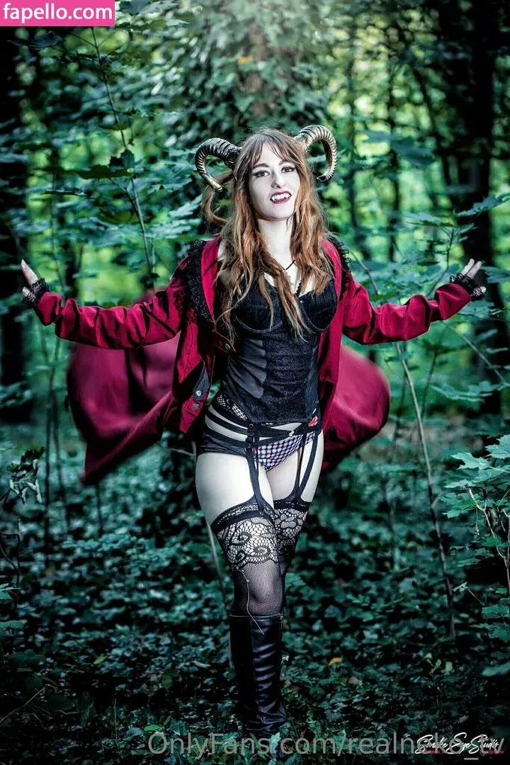 realneko_tv Onlyfans Photo Gallery 