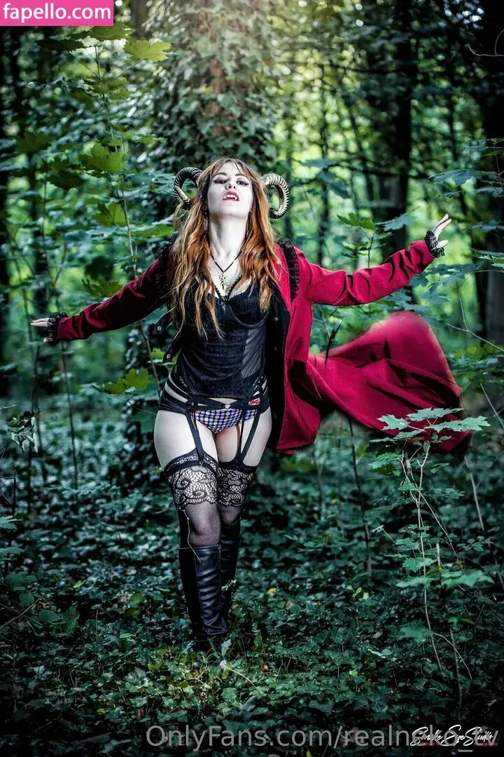 realneko_tv Onlyfans Photo Gallery 