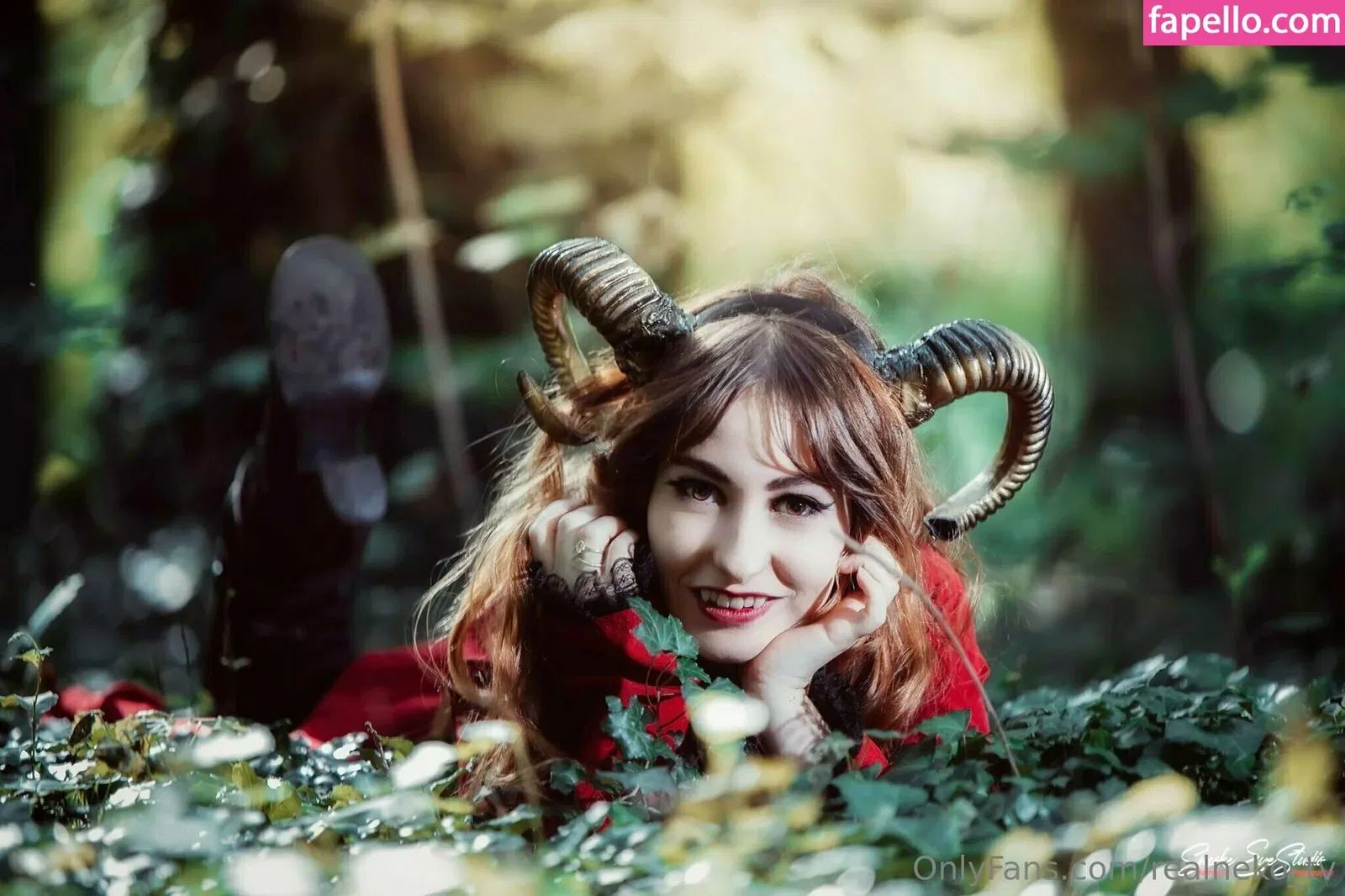 realneko_tv Onlyfans Photo Gallery 