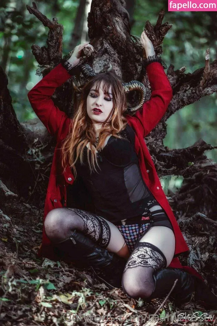 realneko_tv Onlyfans Photo Gallery 