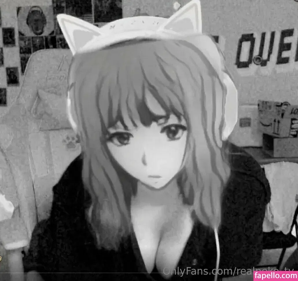 realneko_tv Onlyfans Photo Gallery 