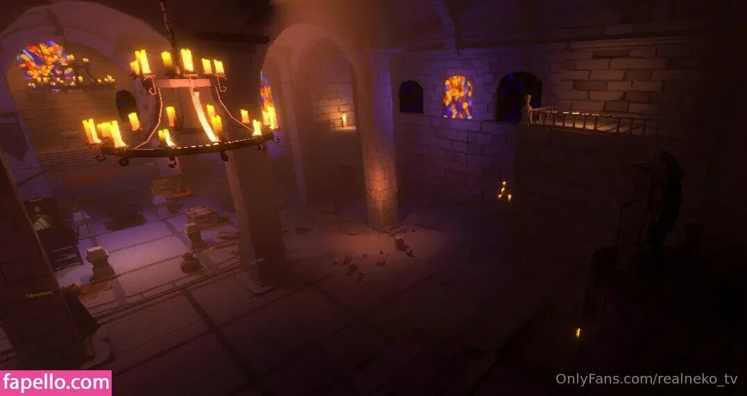 realneko_tv Onlyfans Photo Gallery 