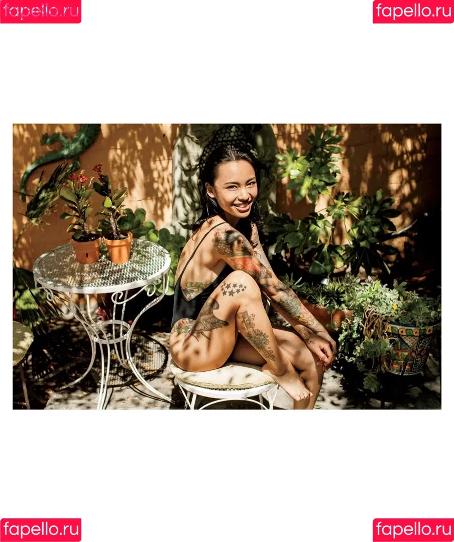 Levy Tran Onlyfans Photo Gallery 