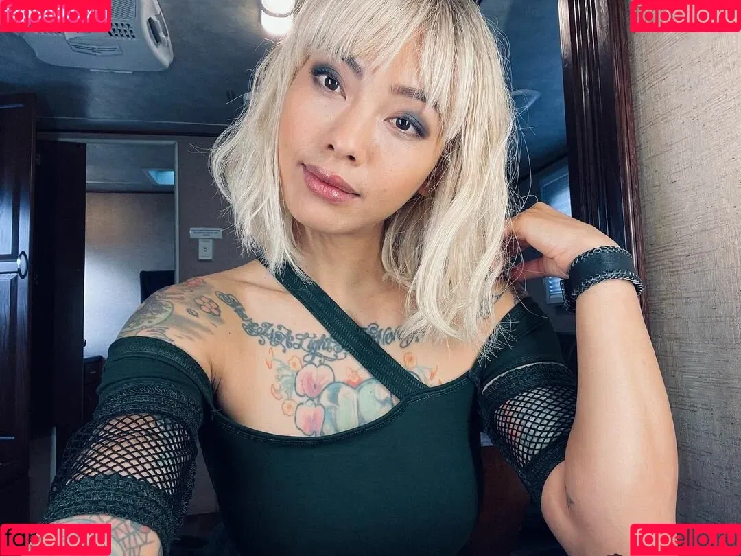 Levy Tran Onlyfans Photo Gallery 