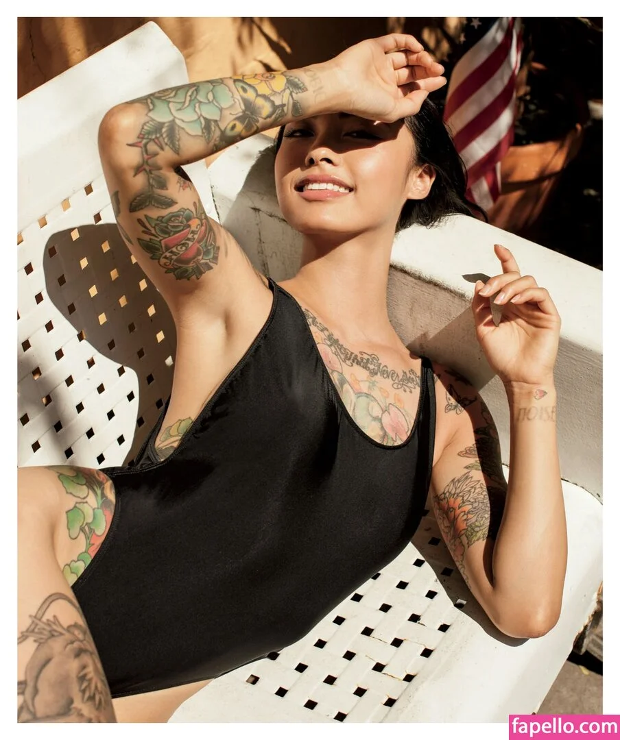 Levy Tran Onlyfans Photo Gallery 