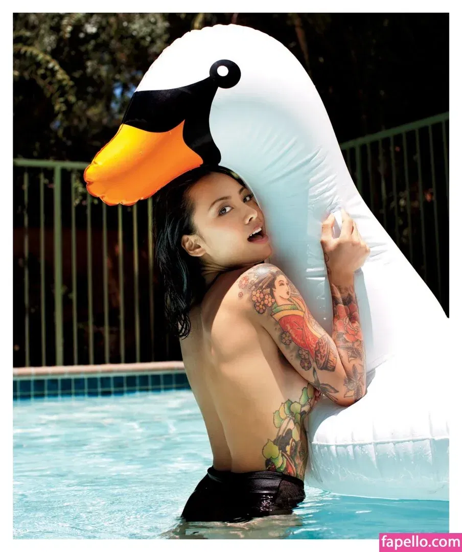 Levy Tran Onlyfans Photo Gallery 