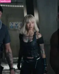 Levy Tran Onlyfans Photo Gallery 