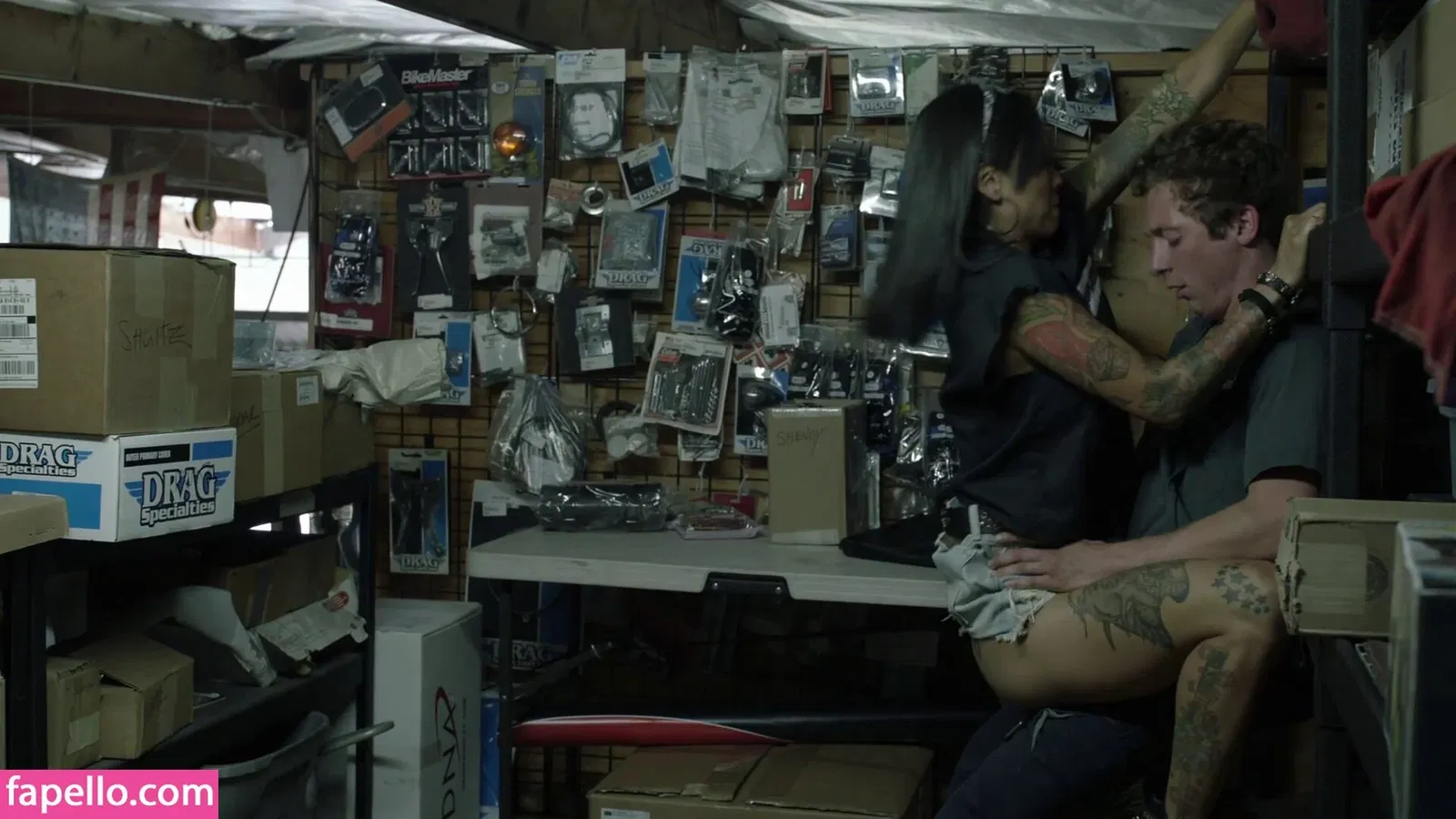 Levy Tran Onlyfans Photo Gallery 