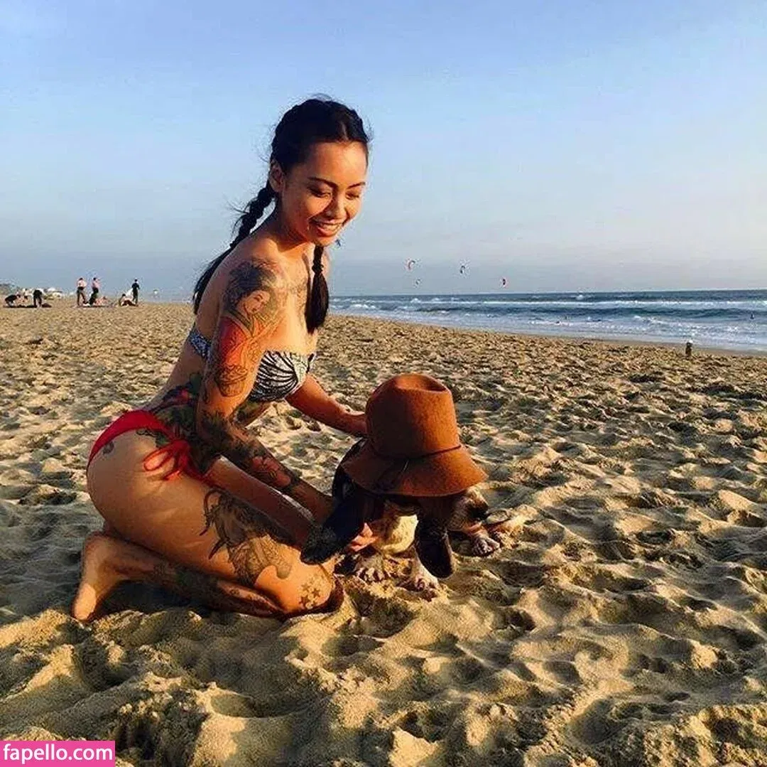 Levy Tran Onlyfans Photo Gallery 