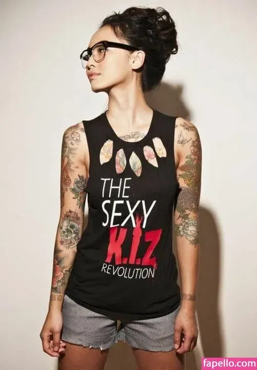 Levy Tran Onlyfans Photo Gallery 