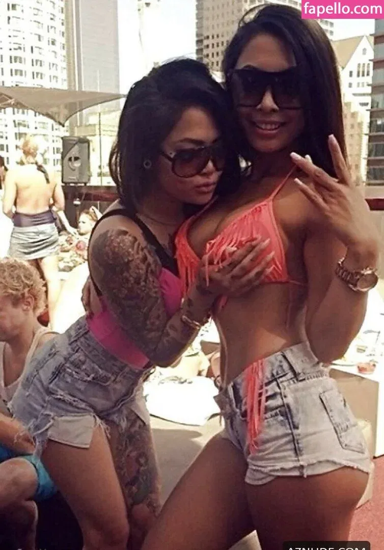 Levy Tran Onlyfans Photo Gallery 