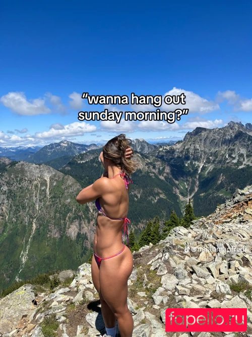Milan Manfredi Nude Onlyfans Photo 4