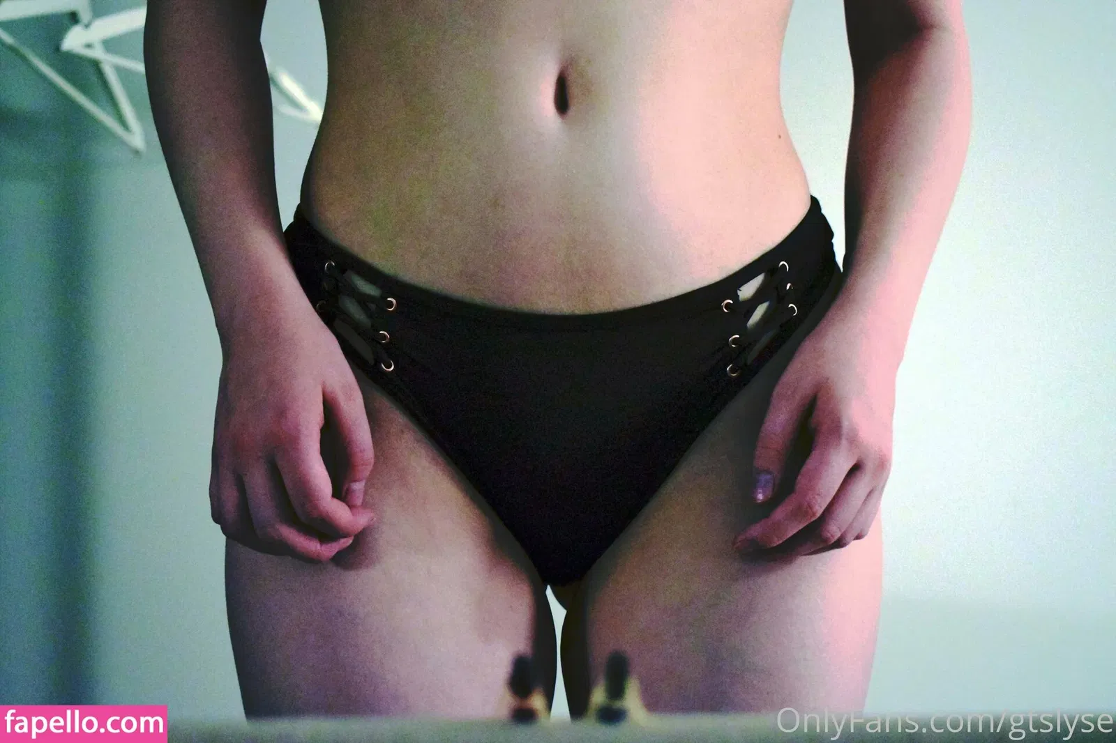 gtslyse Onlyfans Photo Gallery 