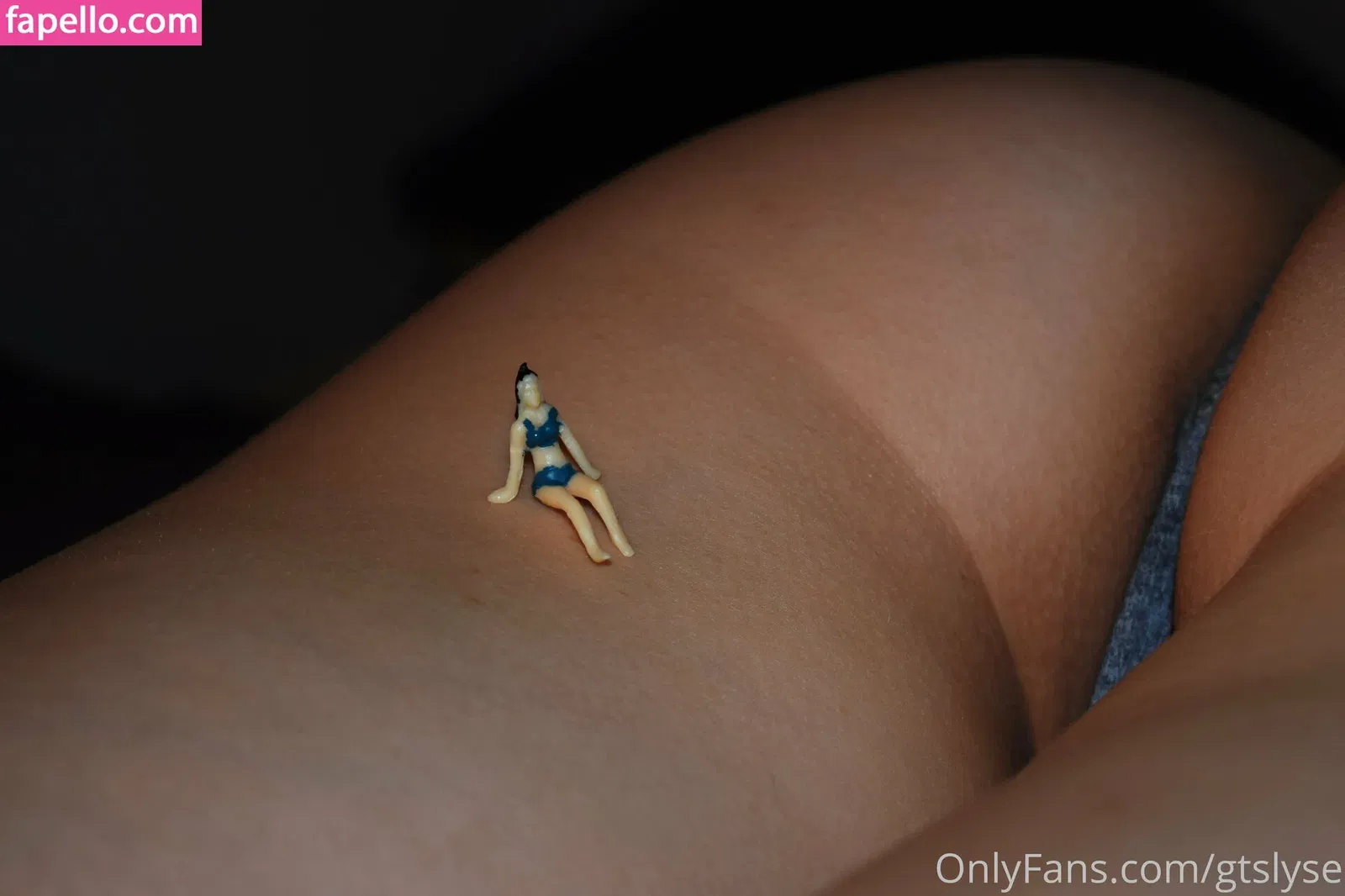 gtslyse Onlyfans Photo Gallery 