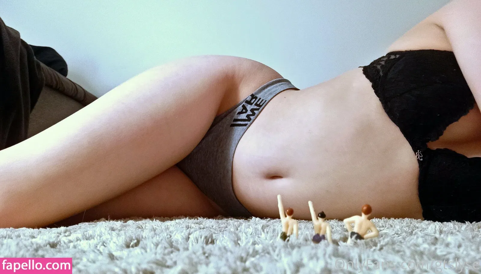 gtslyse Onlyfans Photo Gallery 