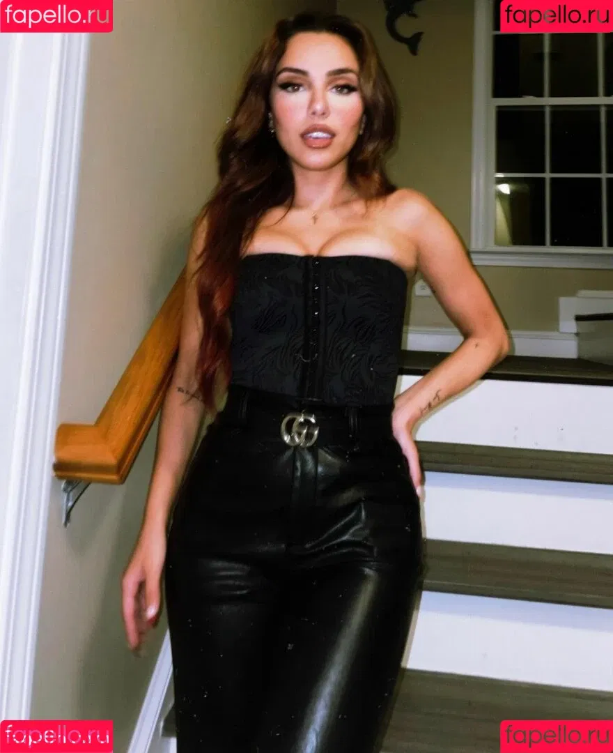 Jessica Ricca Onlyfans Photo Gallery 