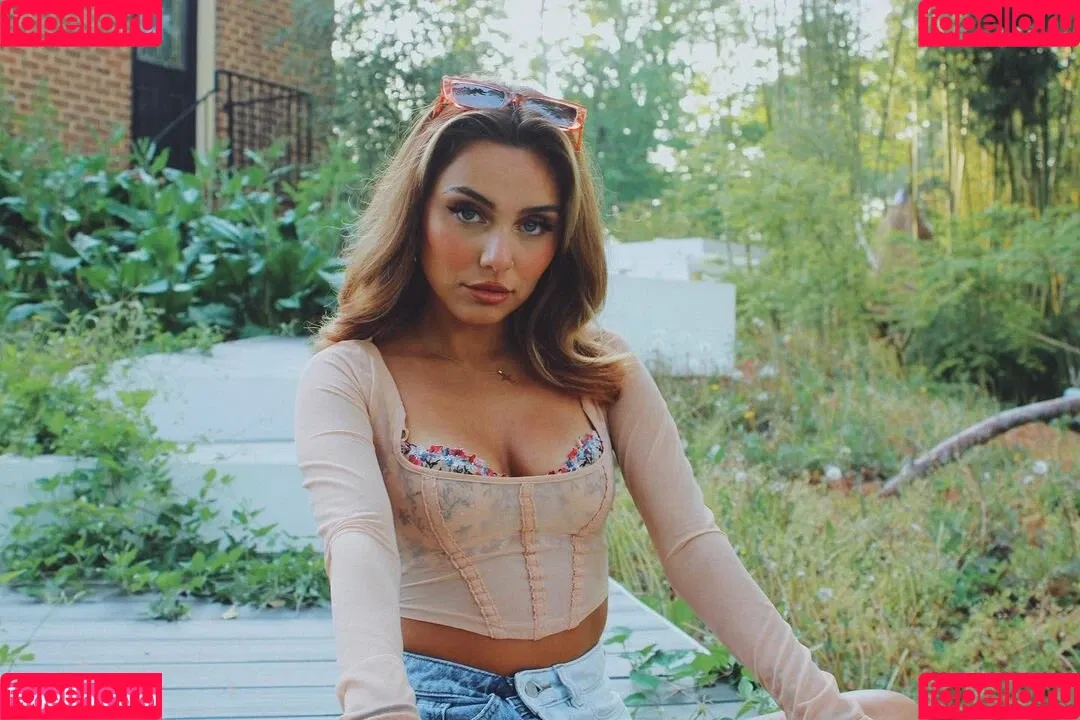 Jessica Ricca Onlyfans Photo Gallery 