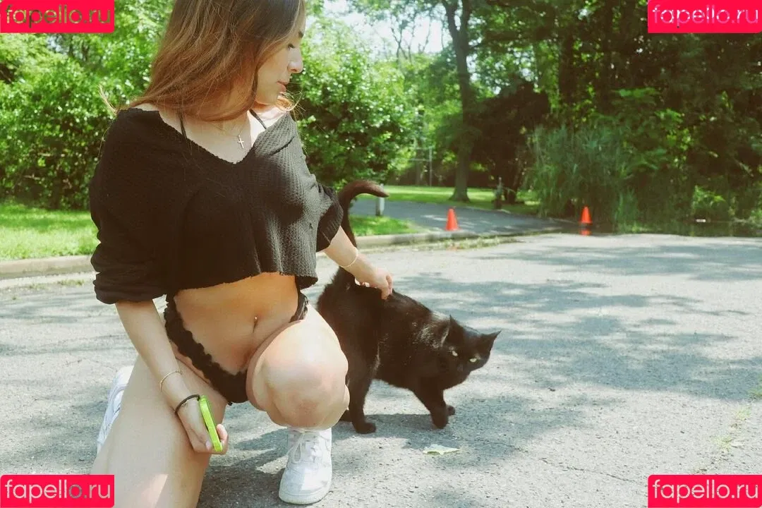 Jessica Ricca Onlyfans Photo Gallery 