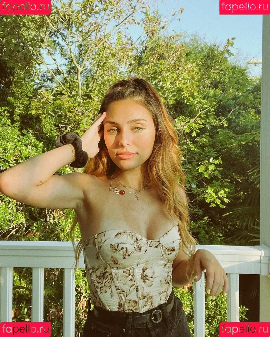 Jessica Ricca Onlyfans Photo Gallery 