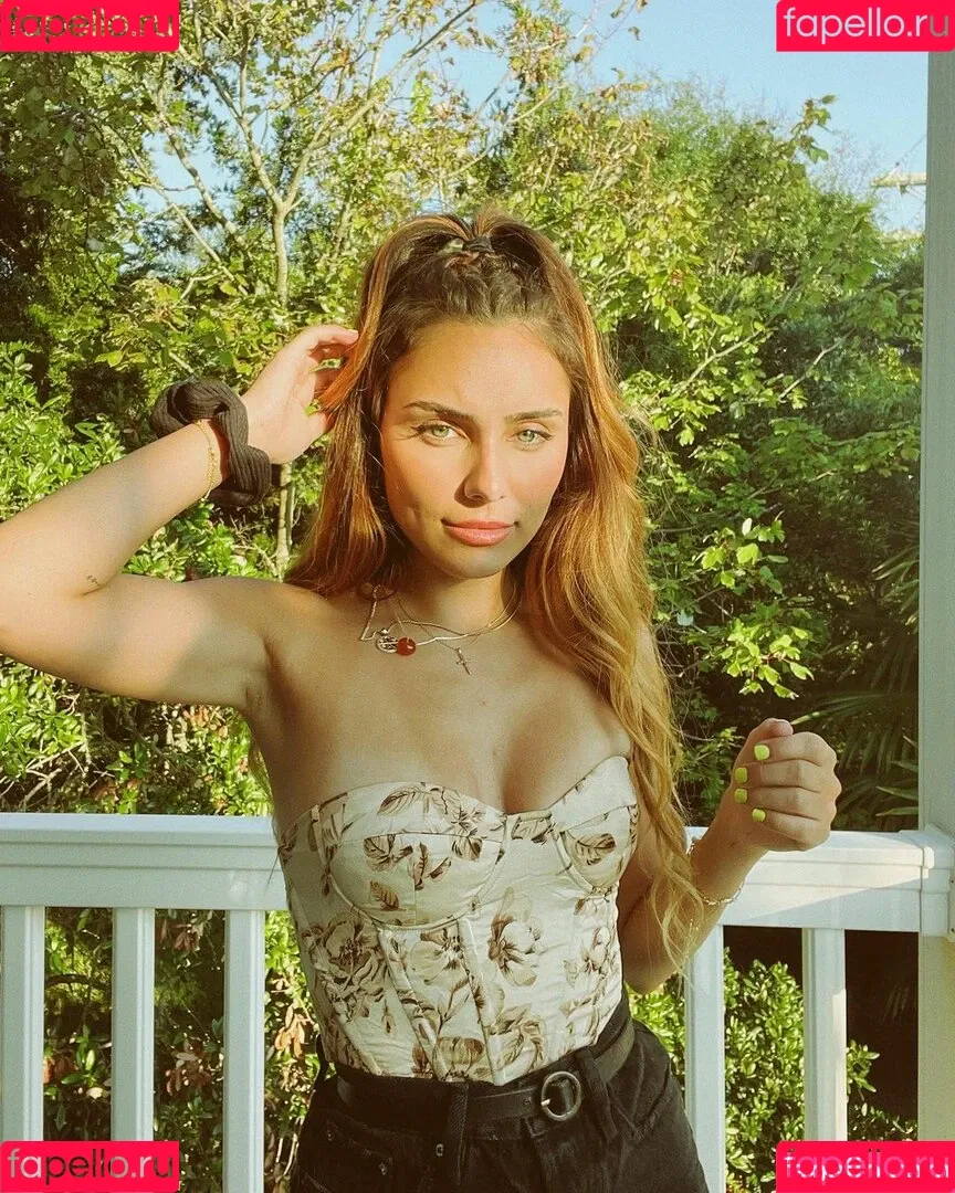 Jessica Ricca Onlyfans Photo Gallery 