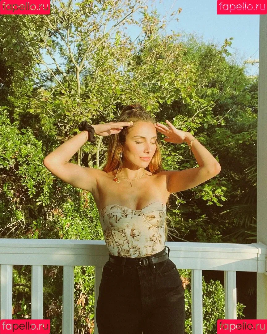 Jessica Ricca Onlyfans Photo Gallery 
