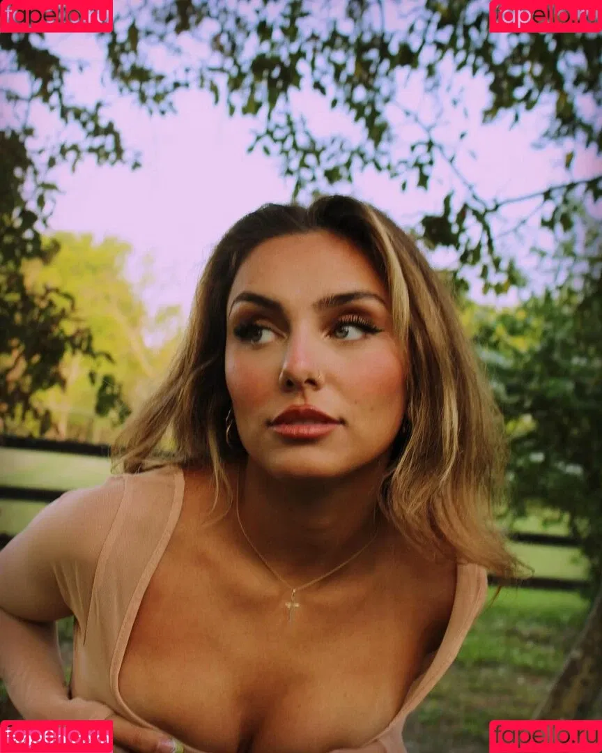 Jessica Ricca Onlyfans Photo Gallery 