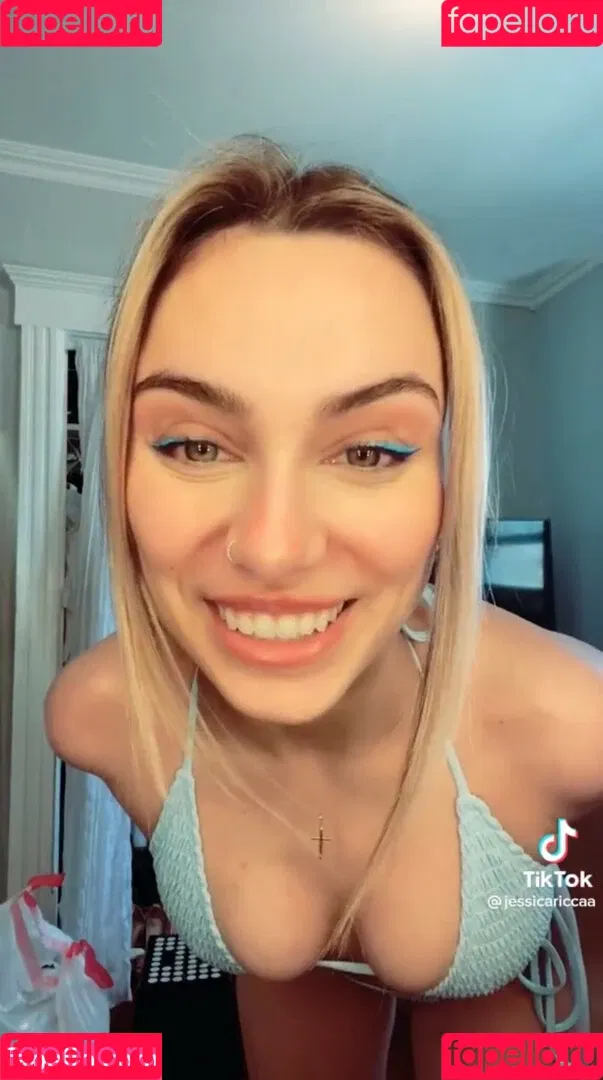 Jessica Ricca Onlyfans Photo Gallery 