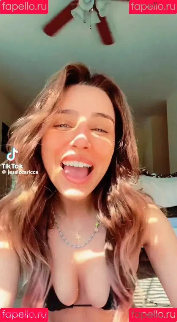Jessica Ricca Onlyfans Photo Gallery 