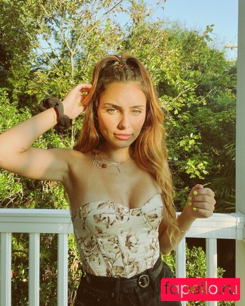 Jessica Ricca Nude Onlyfans Photo 42