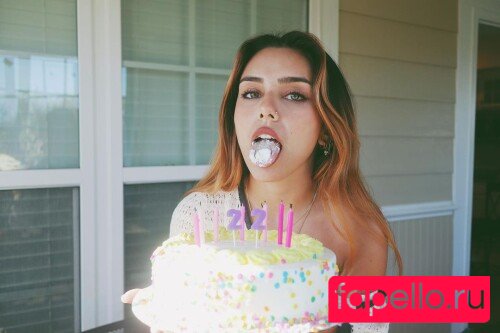 Jessica Ricca Nude Onlyfans Photo 37