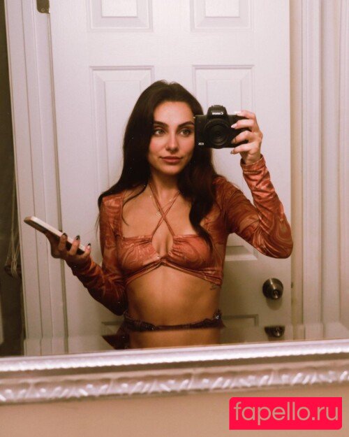 Jessica Ricca Nude Onlyfans Photo 33