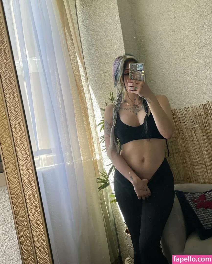 Nurse Fawne Onlyfans Photo Gallery 