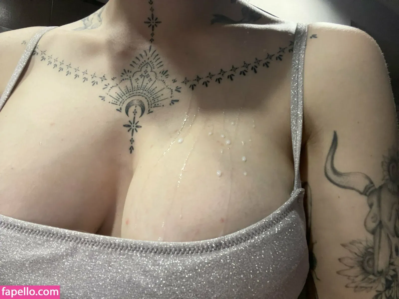 Nurse Fawne Onlyfans Photo Gallery 