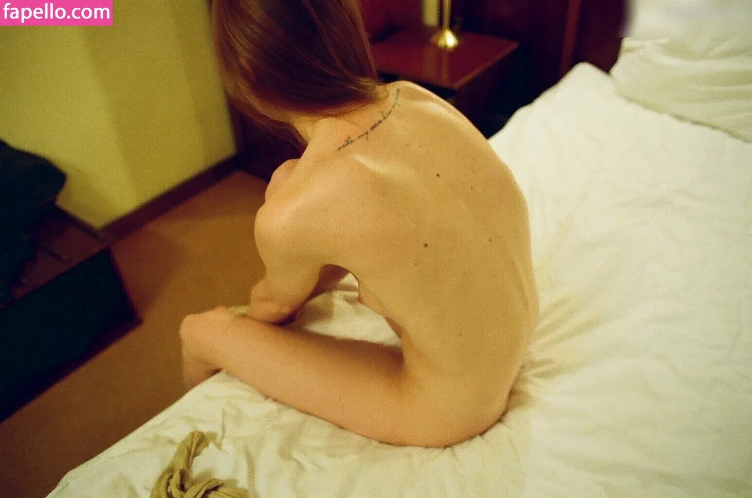 Kaya Noid Onlyfans Photo Gallery 