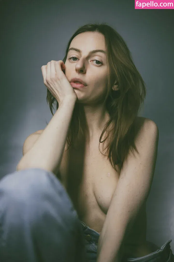 Kaya Noid Onlyfans Photo Gallery 